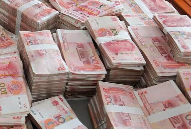 "兒媳，給你一百萬，你離開我兒子""媽，我懷孕了"
