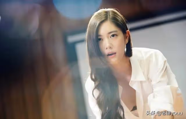 亞洲「第一美女」的李成敏,有多撩人?看到這身材, 網友:忘不了
