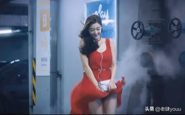亞洲「第一美女」的李成敏,有多撩人?看到這身材, 網友:忘不了