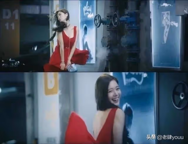 亞洲「第一美女」的李成敏,有多撩人?看到這身材, 網友:忘不了