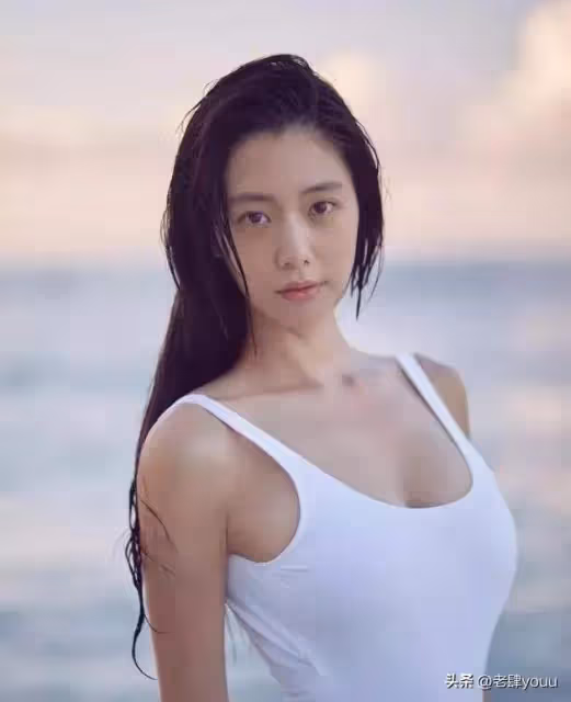 亞洲「第一美女」的李成敏,有多撩人?看到這身材, 網友:忘不了