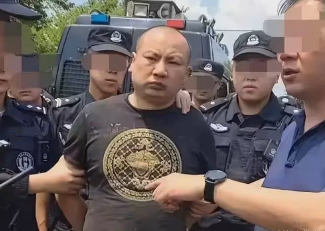 突發!唐山街頭驚現「專業報仇」,打折腿30萬起,一條人命100萬