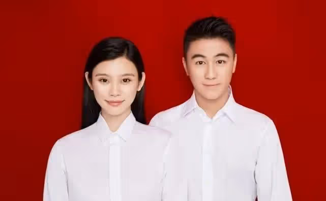 竇驍何超蓮大婚,弟媳奚夢瑤急忙澄清與男方的緋聞,賭王家亂套了