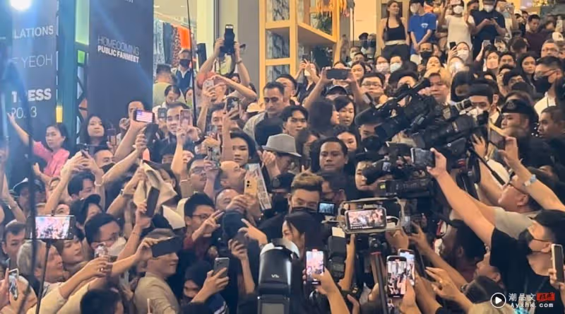 楊紫瓊把奧斯卡獎座拿給媽媽保管!自豪喊話:I』m truly Malaysian