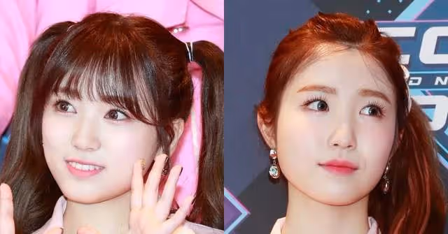 她們要回韓國,參加女團選秀再次出道?網友:自身熱度比節目都高