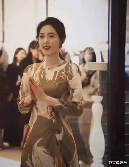 這幾位女星的真實藝考照對比,來看看誰的變化最大吧!