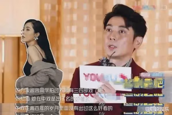 這幾位女星的真實藝考照對比,來看看誰的變化最大吧!