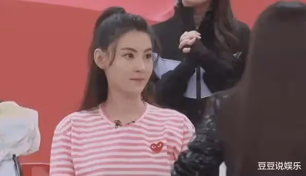 這幾位女星的真實藝考照對比,來看看誰的變化最大吧!