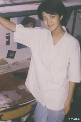 這幾位女星的真實藝考照對比,來看看誰的變化最大吧!