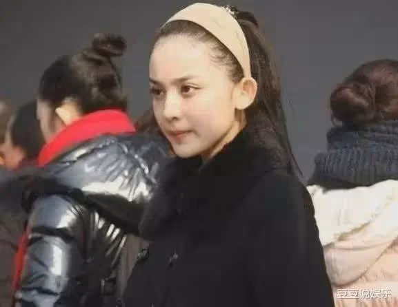這幾位女星的真實藝考照對比,來看看誰的變化最大吧!
