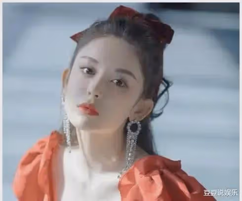 這幾位女星的真實藝考照對比,來看看誰的變化最大吧!