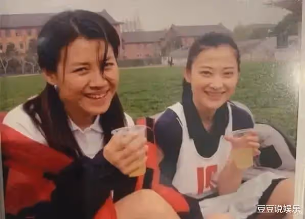 這幾位女星的真實藝考照對比,來看看誰的變化最大吧!