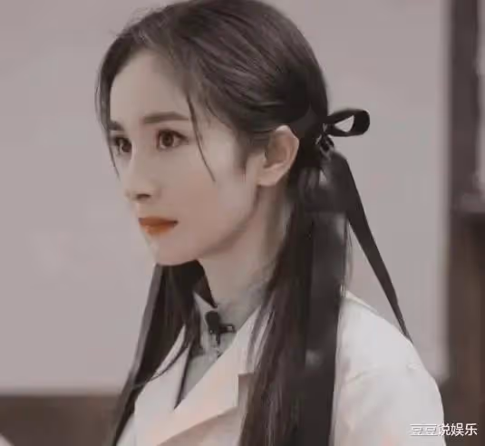 這幾位女星的真實藝考照對比,來看看誰的變化最大吧!