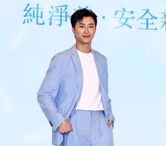 江宏傑表態與福原愛的關係沒處理好,暫時不會尋找新的愛人