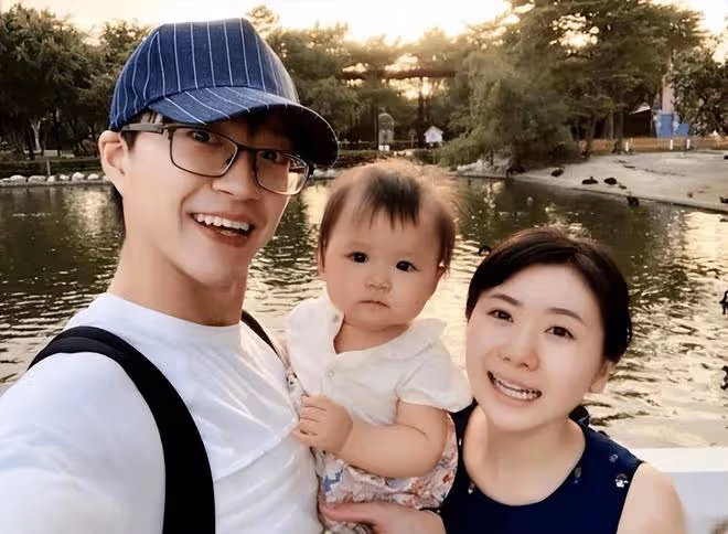 江宏傑表態與福原愛的關係沒處理好,暫時不會尋找新的愛人