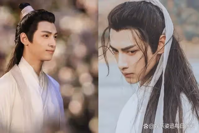 《長月燼明》稱霸過去3年古裝劇收視碾壓《蒼蘭訣》《沉香如屑》