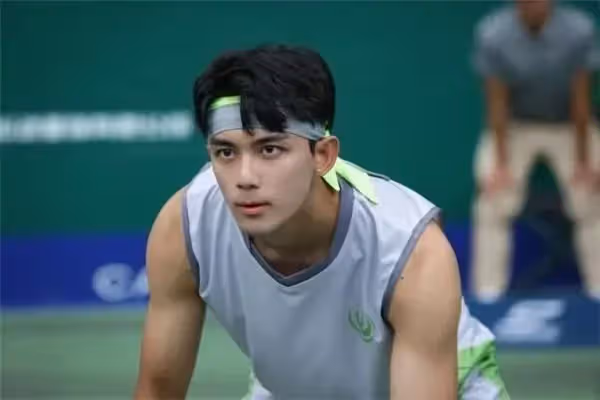 吳磊《愛情而已》高開高走 爆髮式演技被誇「好會演」