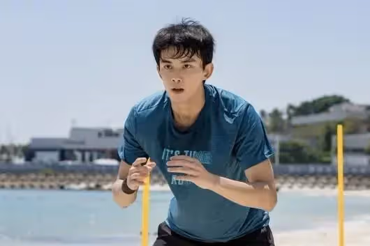 吳磊《愛情而已》高開高走 爆髮式演技被誇「好會演」