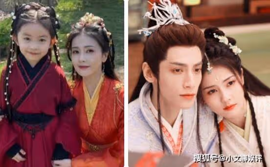 《長月燼明》黎蘇蘇和葉夕霧什麼關係？澹臺燼喜歡的是誰？真的把女主吃了嗎？