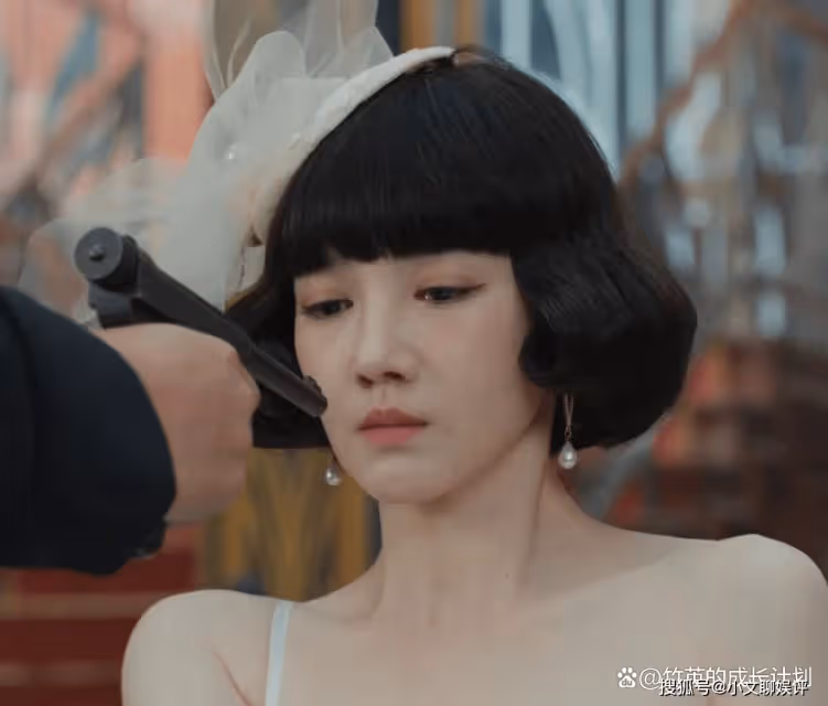 《薄冰》吳若男到被羞辱都不知,自己為何還是輸給了春羊