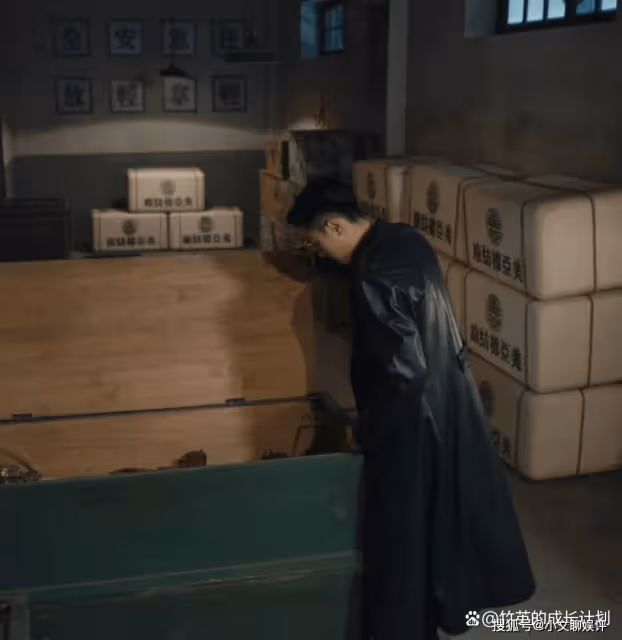 《薄冰》吳若男到被羞辱都不知,自己為何還是輸給了春羊