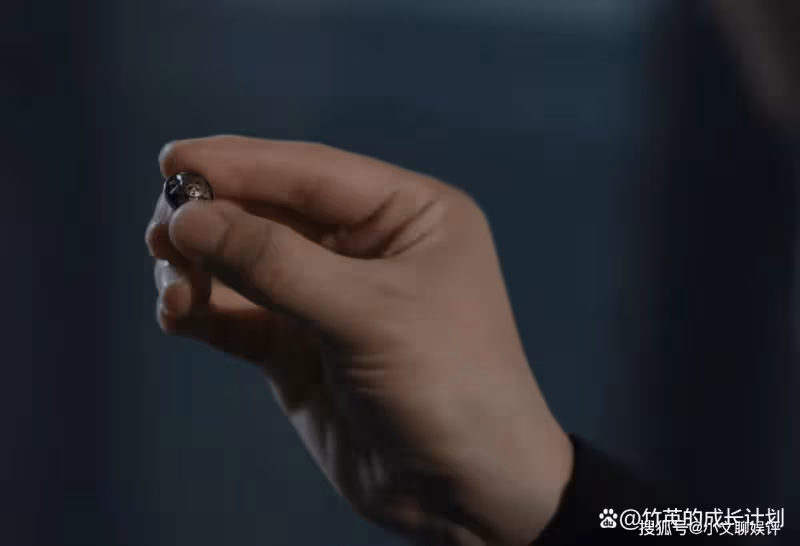 《薄冰》吳若男到被羞辱都不知,自己為何還是輸給了春羊