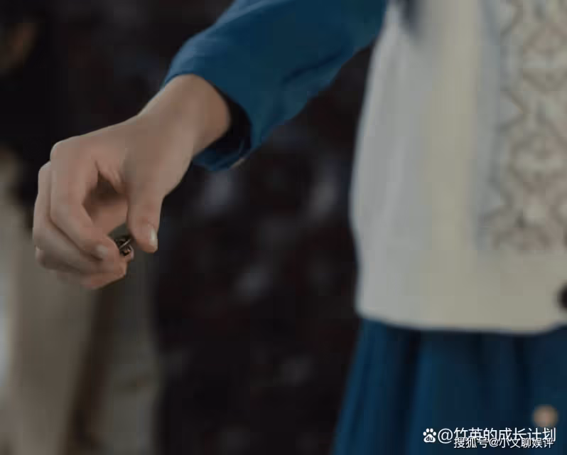 《薄冰》吳若男到被羞辱都不知,自己為何還是輸給了春羊