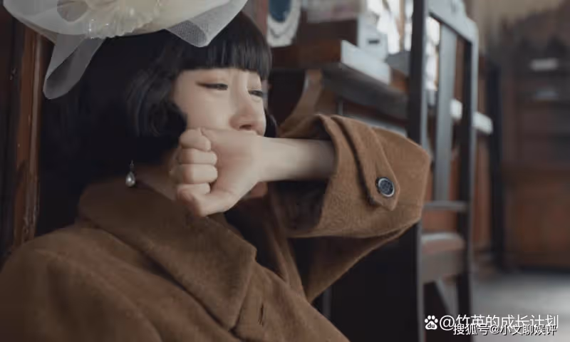 《薄冰》吳若男到被羞辱都不知,自己為何還是輸給了春羊