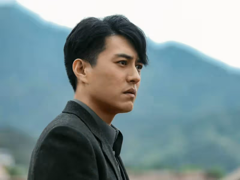 《無間》一切謎團全部揭曉:陸風是失敗品,閃官騙了所有人