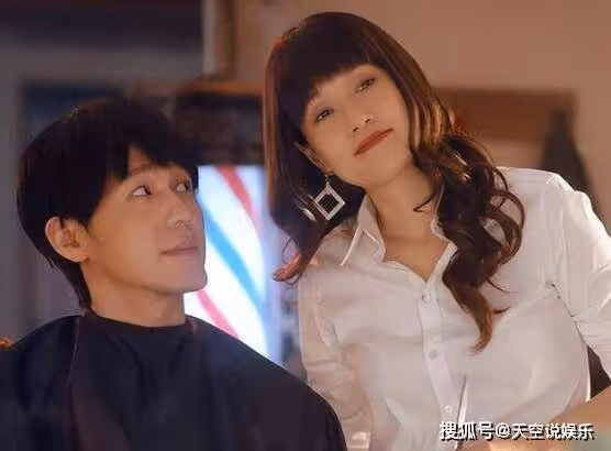 《龍城》鄭東霓和鄭西決是近親嗎?鄭西決是不是喜歡她?最後結局和誰在一起了