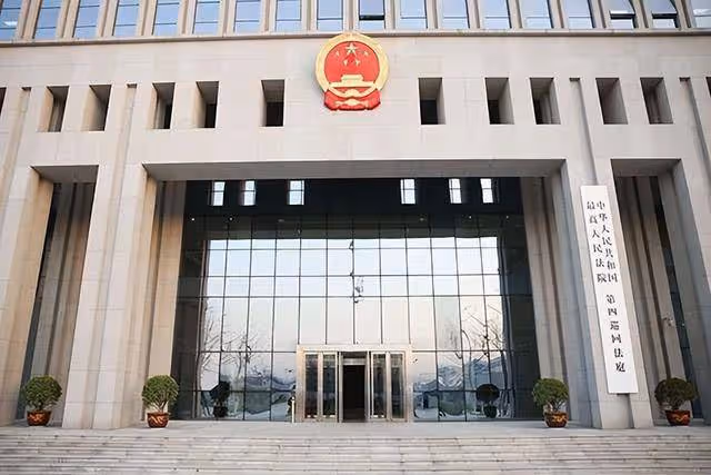 受賄1.14億，帶動全家人一起貪污，奚曉明落馬後家中搜出3億現金