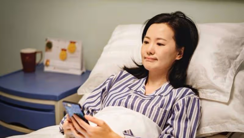 曾被陳道明舉薦的詠梅，嫁給王菲初戀，兩人至今沒要孩子