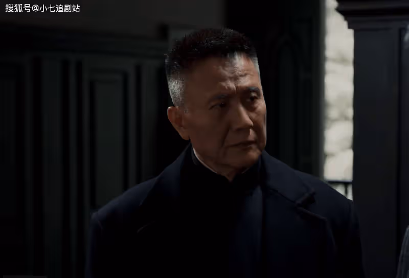 細品《無間》，閃官犯下三個錯誤，致使繁星計劃漏洞百出