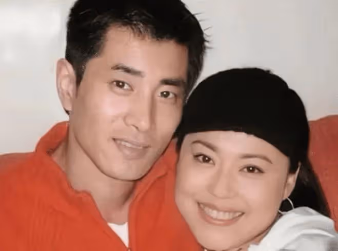 李菁菁:90後前夫生活悽慘,靠搬磚維持生計,女方仍住豪宅吃大餐