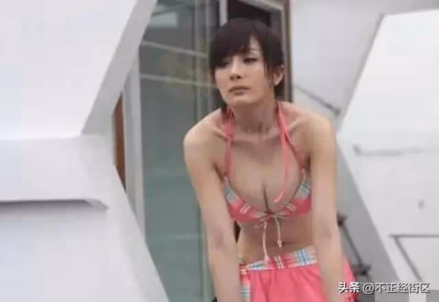 盤點娛樂圈六位「豐乳肥臀」女星