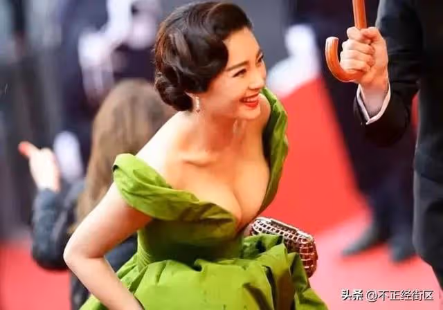 盤點娛樂圈六位「豐乳肥臀」女星