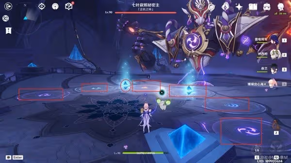 《原神》挑戰者第七輯成就獲取指南