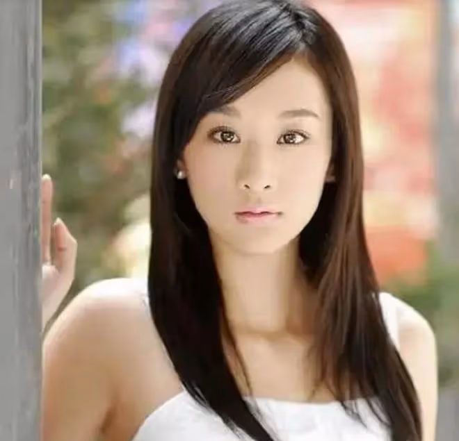女星穆婷婷指責親人不孝，稱想發律師函！照顧年邁祖父母身心疲憊