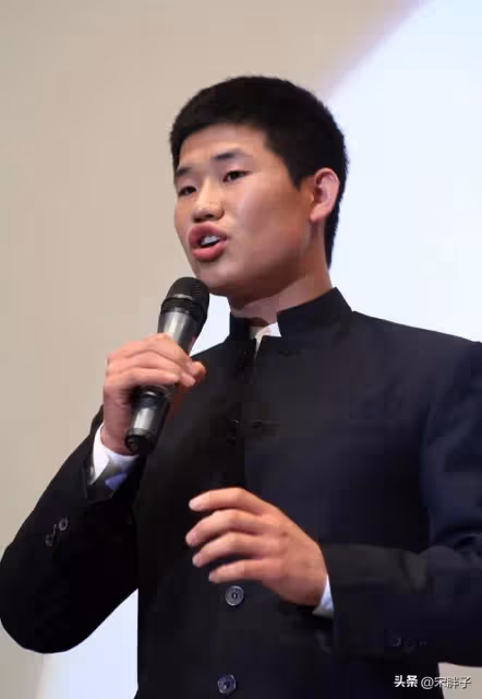 從憨相到奸相，嘎子謝孟偉的面相生動詮釋了何為「相由心生」！