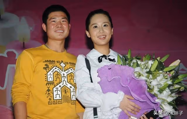 從憨相到奸相，嘎子謝孟偉的面相生動詮釋了何為「相由心生」！
