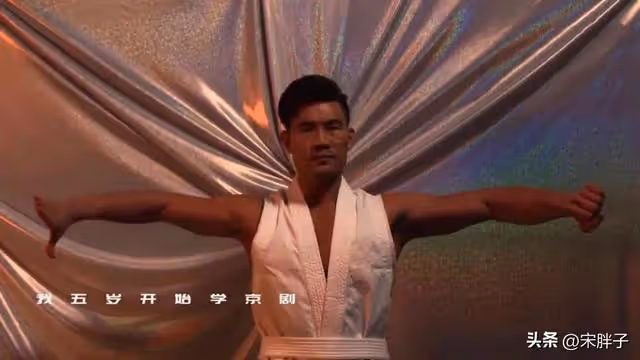 從憨相到奸相,嘎子謝孟偉的面相生動詮釋了何為「相由心生」!