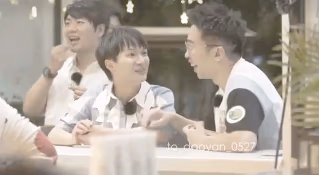 楊迪再引爭議!曝刪減綜藝中欺負肖戰,出言刁難後賈玲解圍