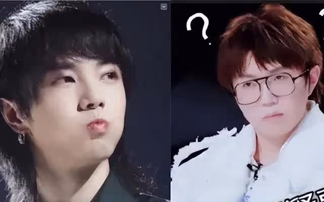 富二代華晨宇,官二代曲婉婷,兩人走上了相同的不歸路