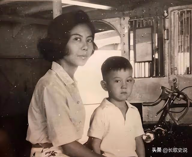 囂張揚言認祖歸宗英國,卻灰溜溜回香港露臉,黃秋生,你憑什麼?