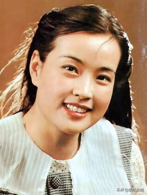 劉曉慶怎麼啦?