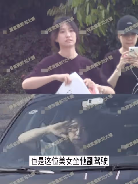 張一山參加竇驍何超蓮婚禮,曬現場照並非伴郎,陳柏霖孫耀威也在