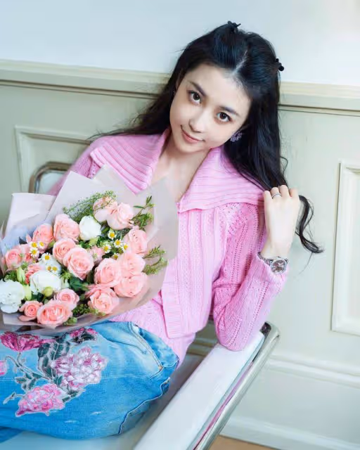 與潘瑋柏結婚3年,宣雲氣質模樣改變大,越來越像方媛