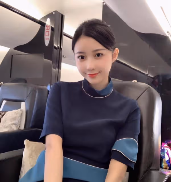 與潘瑋柏結婚3年,宣雲氣質模樣改變大,越來越像方媛