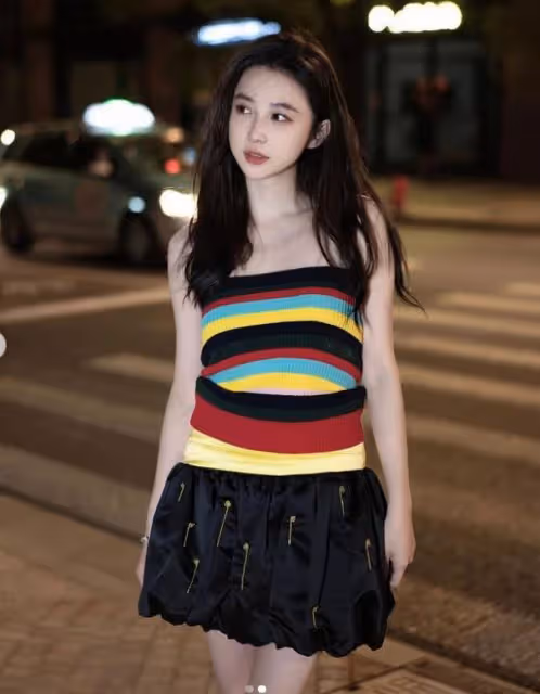 與潘瑋柏結婚3年,宣雲氣質模樣改變大,越來越像方媛