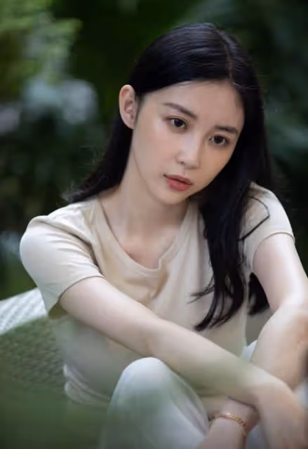 與潘瑋柏結婚3年,宣雲氣質模樣改變大,越來越像方媛